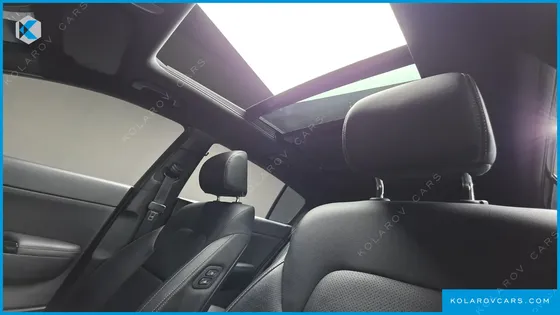 KIA SPORTAGE DIESEL 2.0 2WD