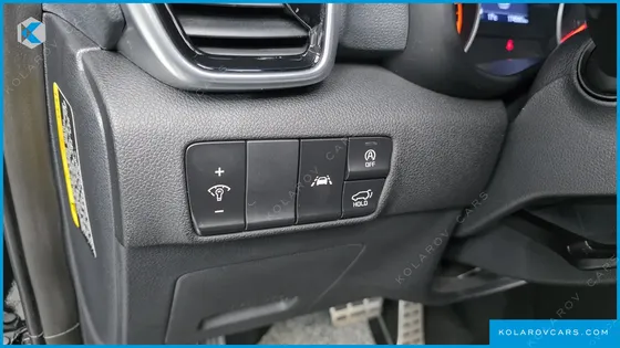 KIA SPORTAGE DIESEL 2.0 2WD