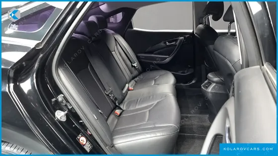 HYUNDAI GRANDEUR PREMIUM