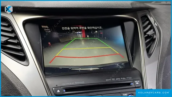 HYUNDAI GRANDEUR PREMIUM