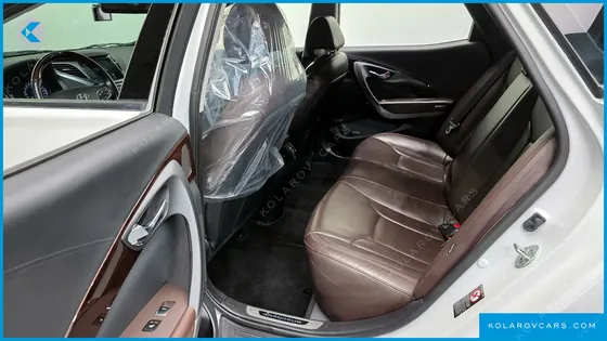HYUNDAI GRANDEUR PREMIUM