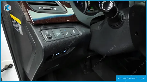 HYUNDAI GRANDEUR PREMIUM