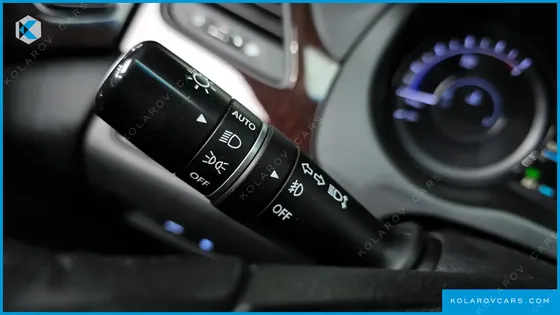 HYUNDAI GRANDEUR PREMIUM