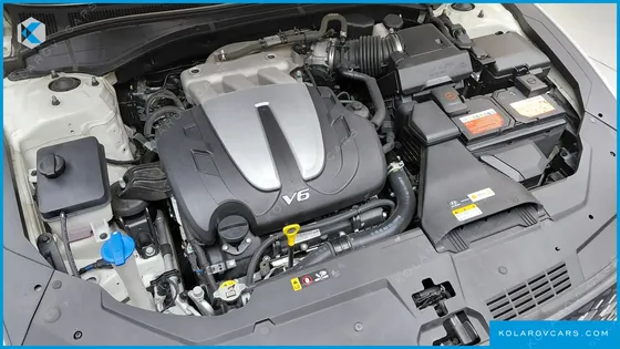 HYUNDAI GRANDEUR 3.0 LPI RENT CAR