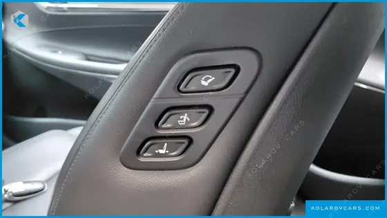 HYUNDAI GRANDEUR 3.0 LPI RENT CAR