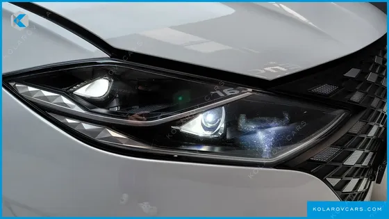HYUNDAI GRANDEUR 3.0 LPI RENT CAR