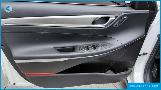 HYUNDAI GRANDEUR 3.0 LPI RENT CAR