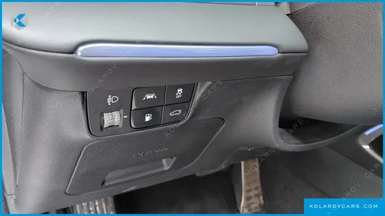 HYUNDAI GRANDEUR 3.0 LPI RENT CAR