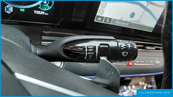 HYUNDAI GRANDEUR 3.0 LPI RENT CAR
