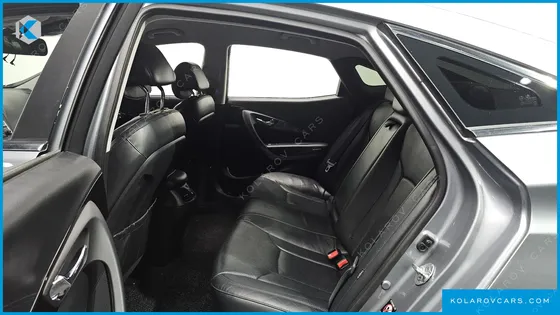 HYUNDAI GRANDEUR PREMIUM