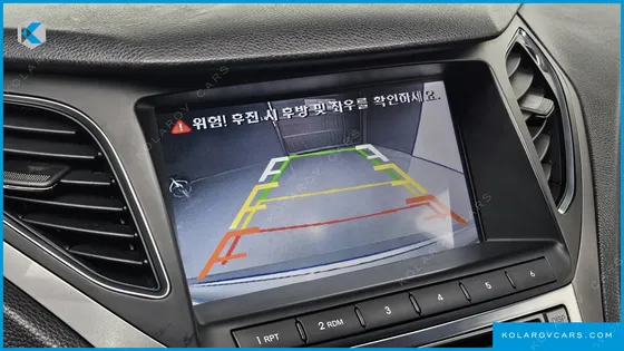 HYUNDAI GRANDEUR PREMIUM