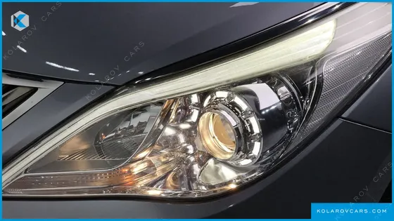 HYUNDAI GRANDEUR PREMIUM