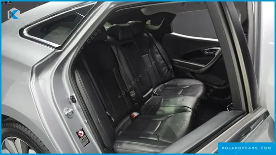 HYUNDAI GRANDEUR PREMIUM