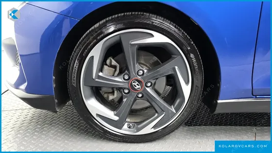 HYUNDAI VELOSTER 1.6 TURBO SPORT