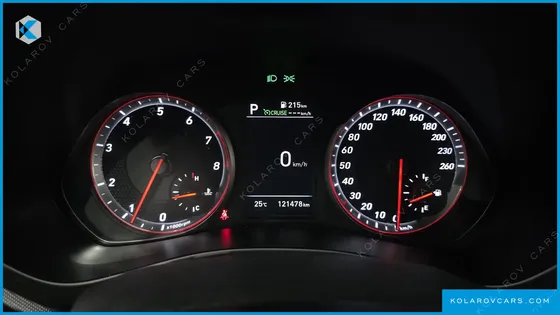 HYUNDAI VELOSTER 1.6 TURBO SPORT