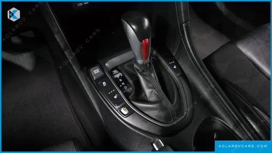 HYUNDAI VELOSTER 1.6 TURBO SPORT