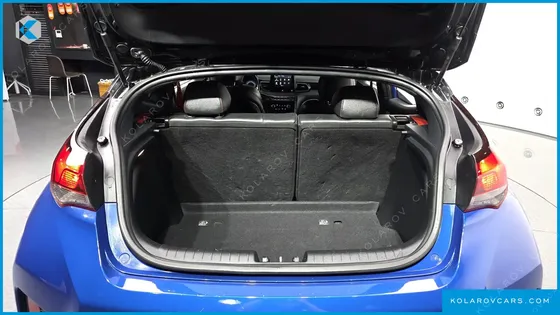 HYUNDAI VELOSTER 1.6 TURBO SPORT