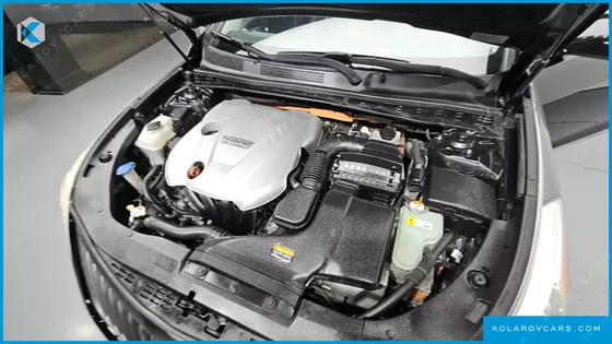 HYUNDAI GRANDEUR PREMIUM