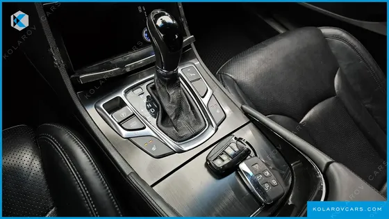HYUNDAI GRANDEUR PREMIUM