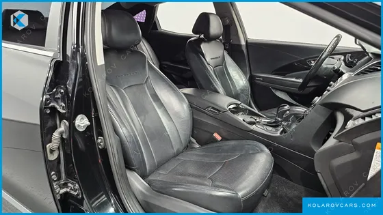 HYUNDAI GRANDEUR PREMIUM