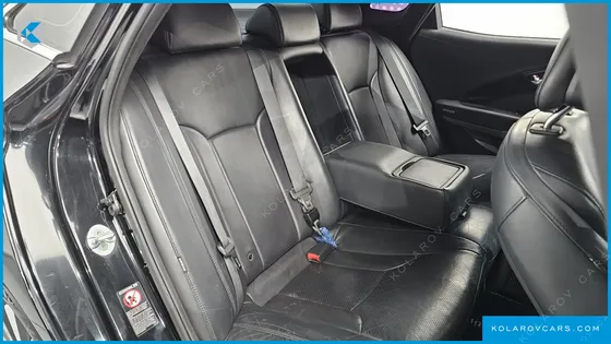HYUNDAI GRANDEUR PREMIUM