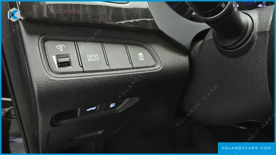 HYUNDAI GRANDEUR PREMIUM