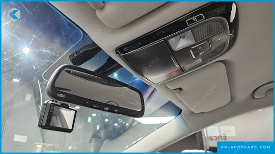 HYUNDAI GRANDEUR PREMIUM