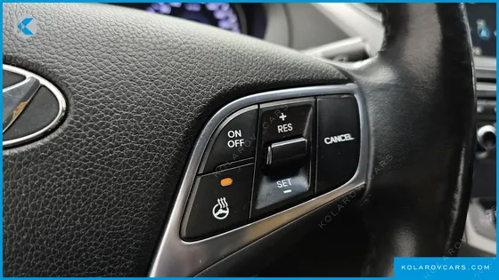 HYUNDAI GRANDEUR PREMIUM