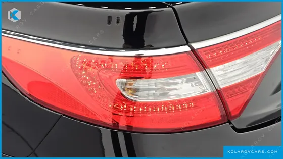 HYUNDAI GRANDEUR PREMIUM