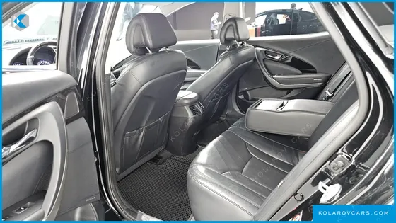 HYUNDAI GRANDEUR PREMIUM