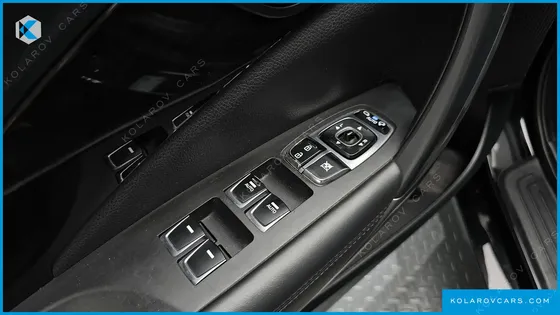 HYUNDAI GRANDEUR PREMIUM