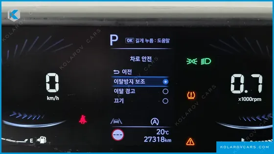 HYUNDAI STARIA CARGO 5-SEATER