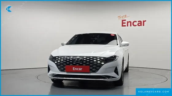 HYUNDAI GRANDEUR 3.0 LPI (TAXI)