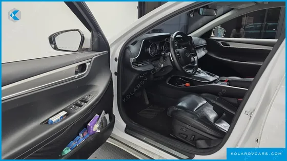HYUNDAI GRANDEUR 3.0 LPI (TAXI)