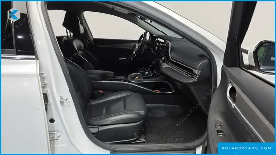 HYUNDAI GRANDEUR 3.0 LPI (TAXI)
