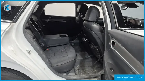 HYUNDAI GRANDEUR 3.0 LPI (TAXI)
