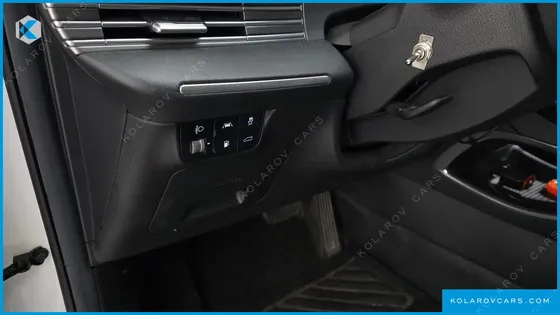 HYUNDAI GRANDEUR 3.0 LPI (TAXI)