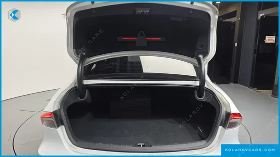 HYUNDAI GRANDEUR 3.0 LPI (TAXI)