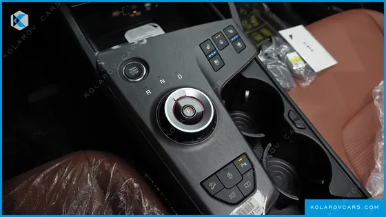 KIA SPORTAGE GASOLINE 1.6 TURBO 2WD