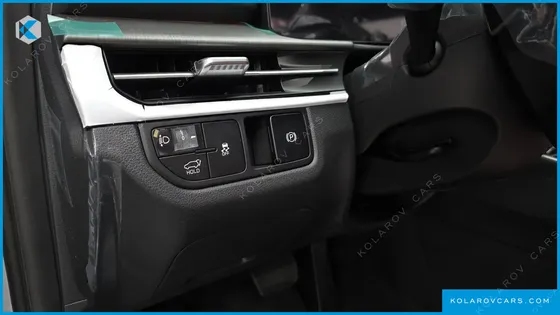 KIA SPORTAGE GASOLINE 1.6 TURBO 2WD