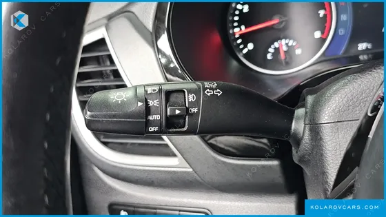 KIA SELTOS GASOLINE 1.6 TURBO 2WD
