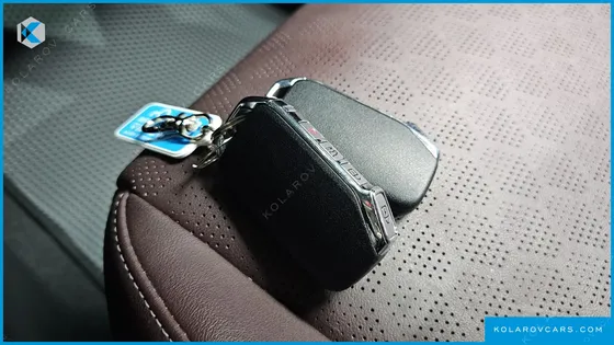 KIA SELTOS GASOLINE 1.6 TURBO 2WD