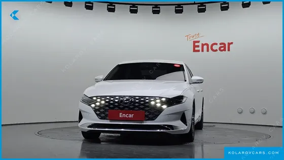 HYUNDAI GRANDEUR 2.5