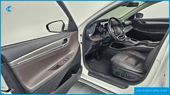 HYUNDAI GRANDEUR 2.5