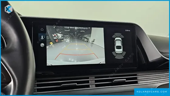 HYUNDAI GRANDEUR 2.5