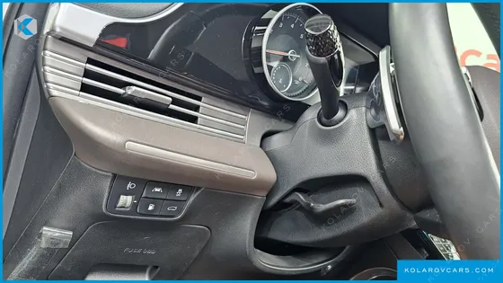 HYUNDAI GRANDEUR 2.5