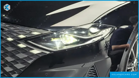 HYUNDAI GRANDEUR 2.5