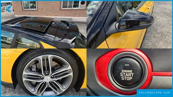 HYUNDAI VELOSTER 1.6 TURBO SPORT