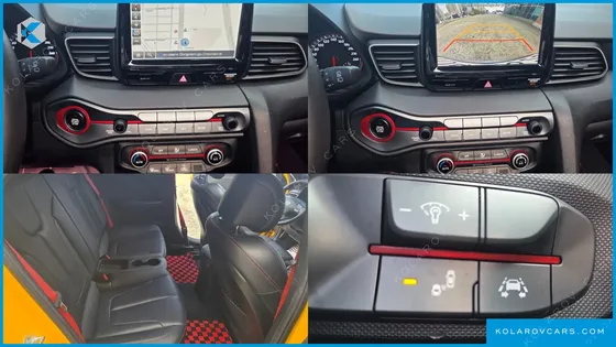 HYUNDAI VELOSTER 1.6 TURBO SPORT