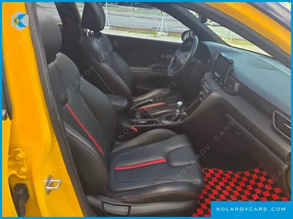 HYUNDAI VELOSTER 1.6 TURBO SPORT